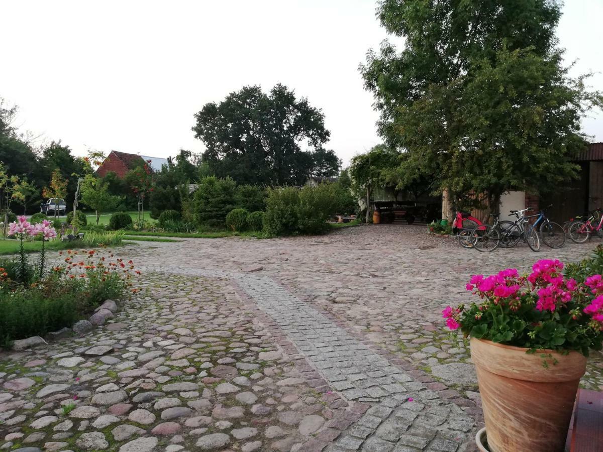 Babie Lato Villa Wlodarka Eksteriør billede