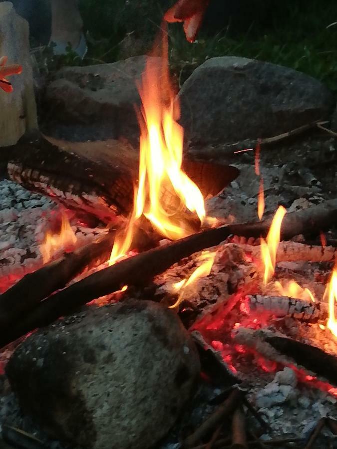 Babie Lato Villa Wlodarka Eksteriør billede